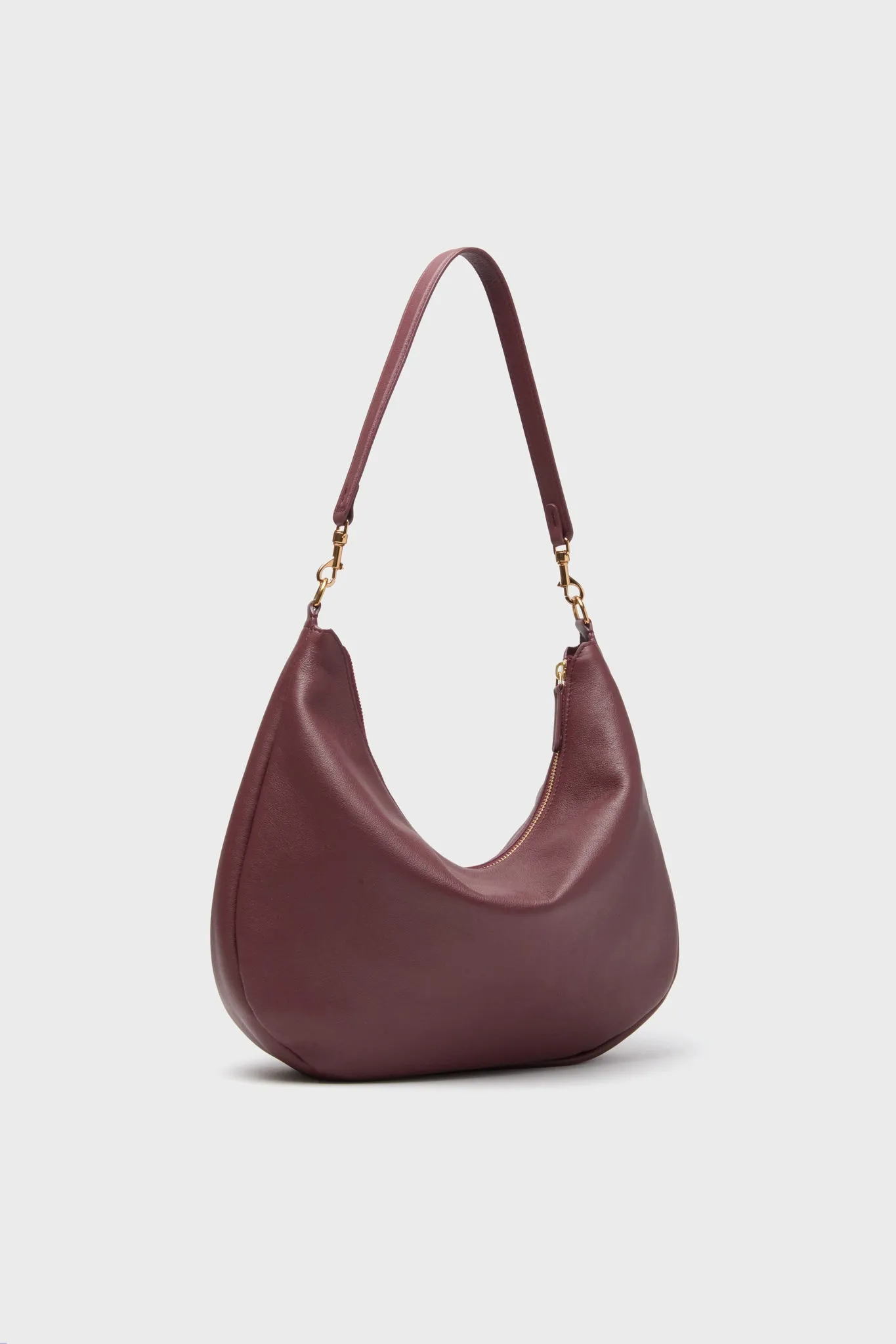 Pomegranate Swing Bag