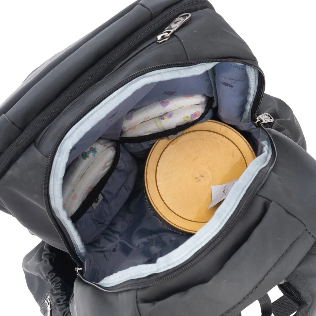 Princeton Urban Reborn Diaper Bag