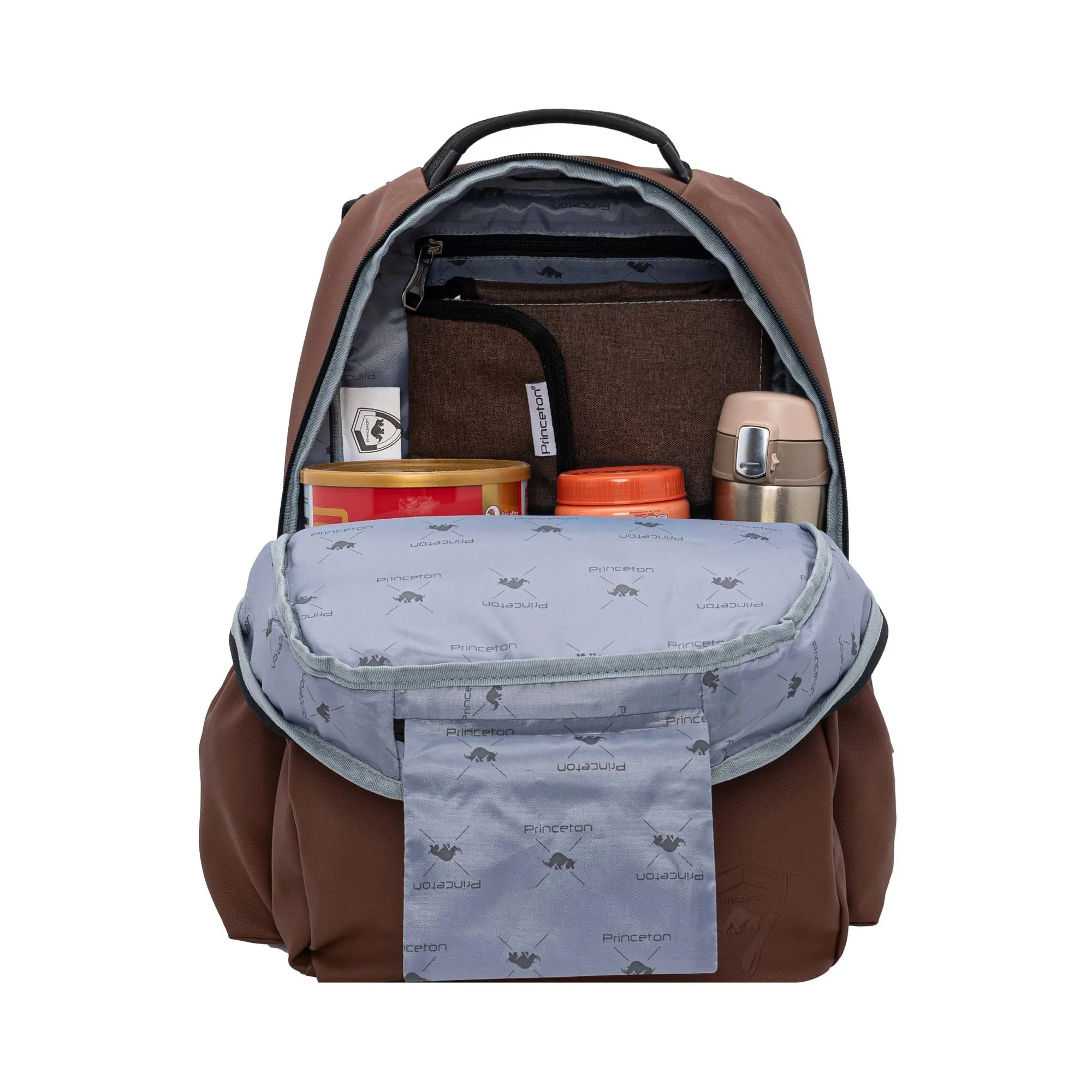 Princeton Urban Reborn Diaper Bag