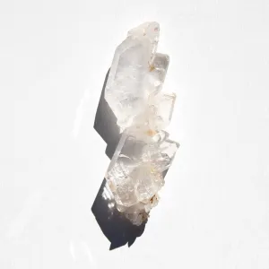 Quartz, Faden - Rough