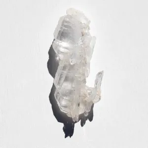 Quartz, Faden - Rough