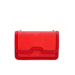 Red Crossbody Bag P54558