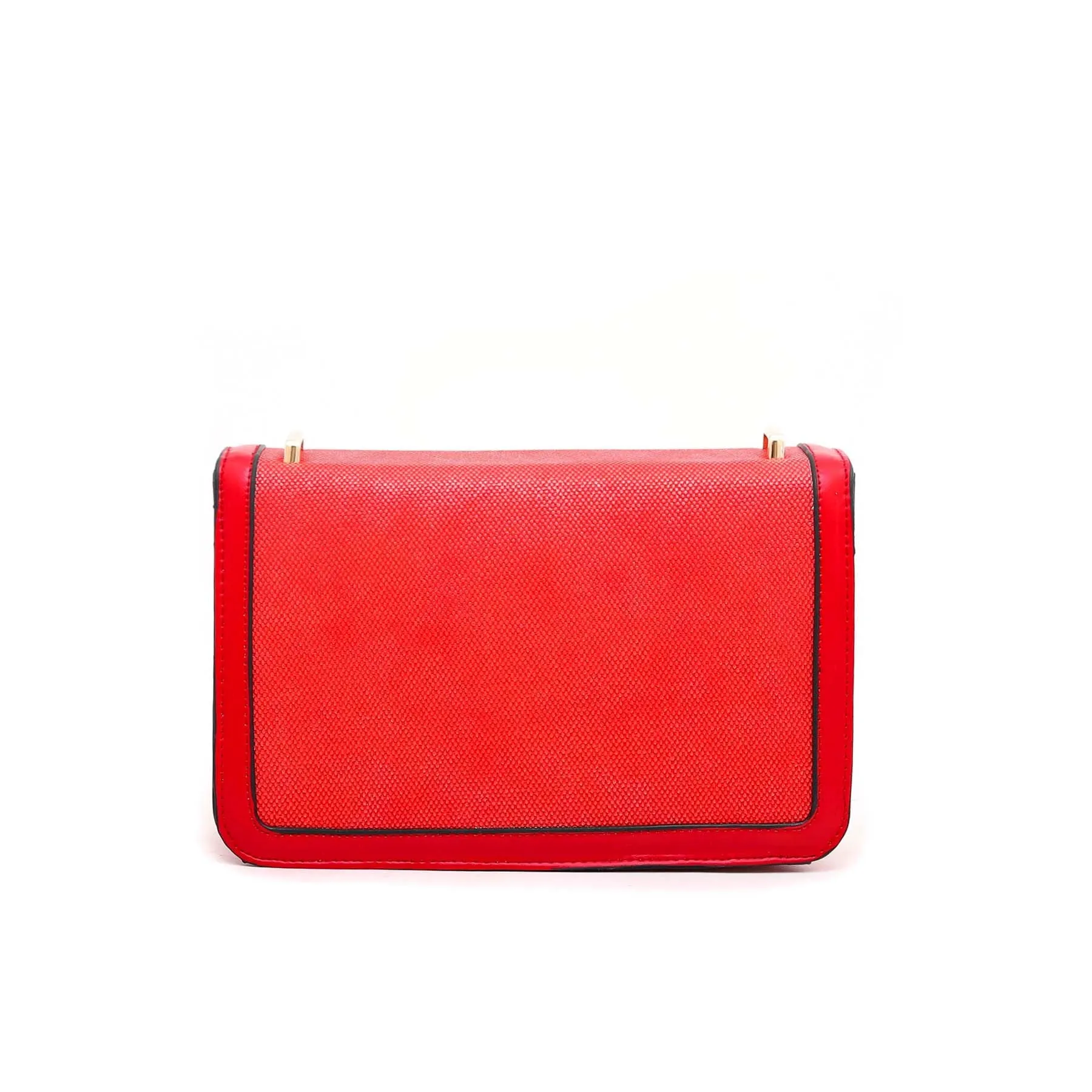 Red Crossbody Bag P54558