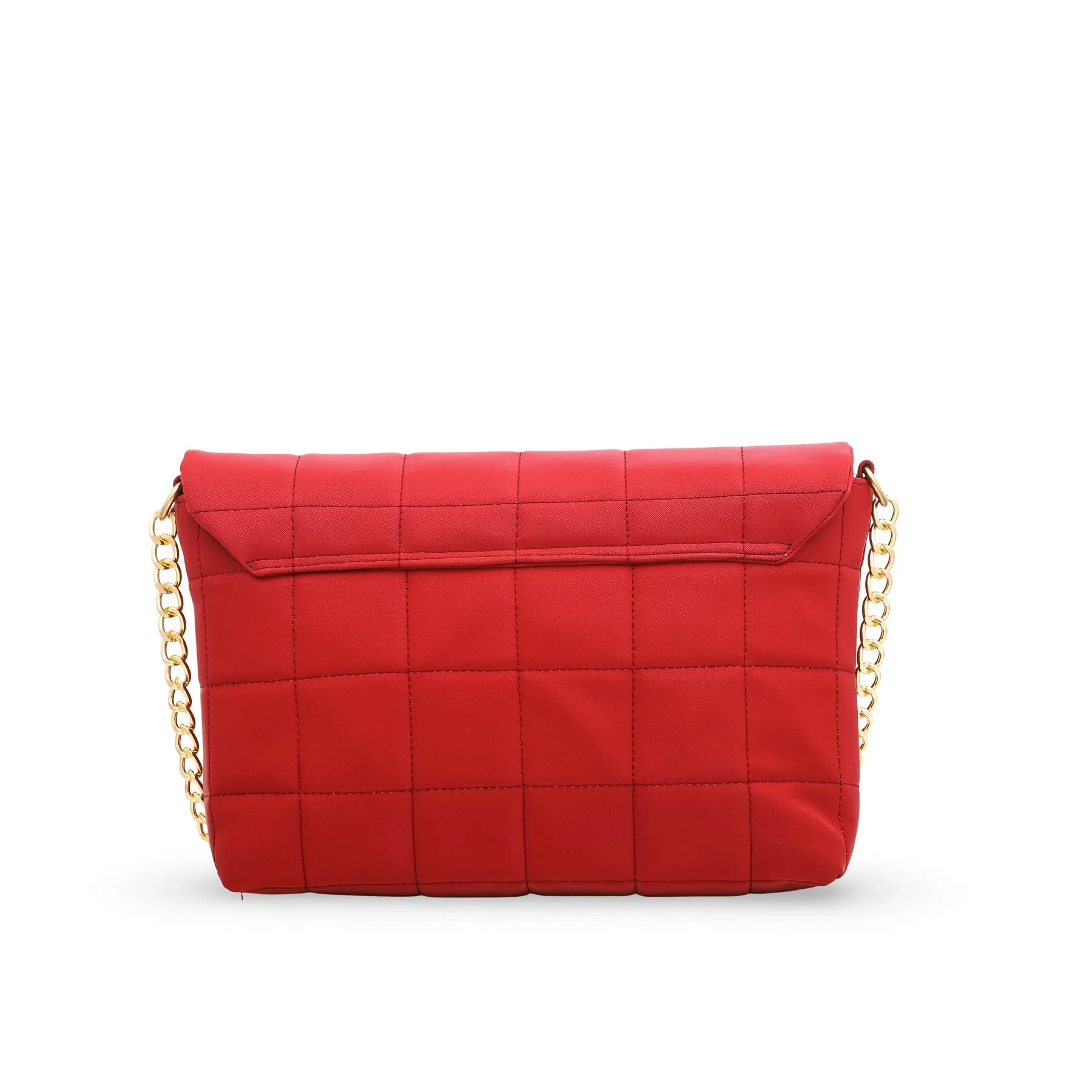 Red Crossbody Bag P55511