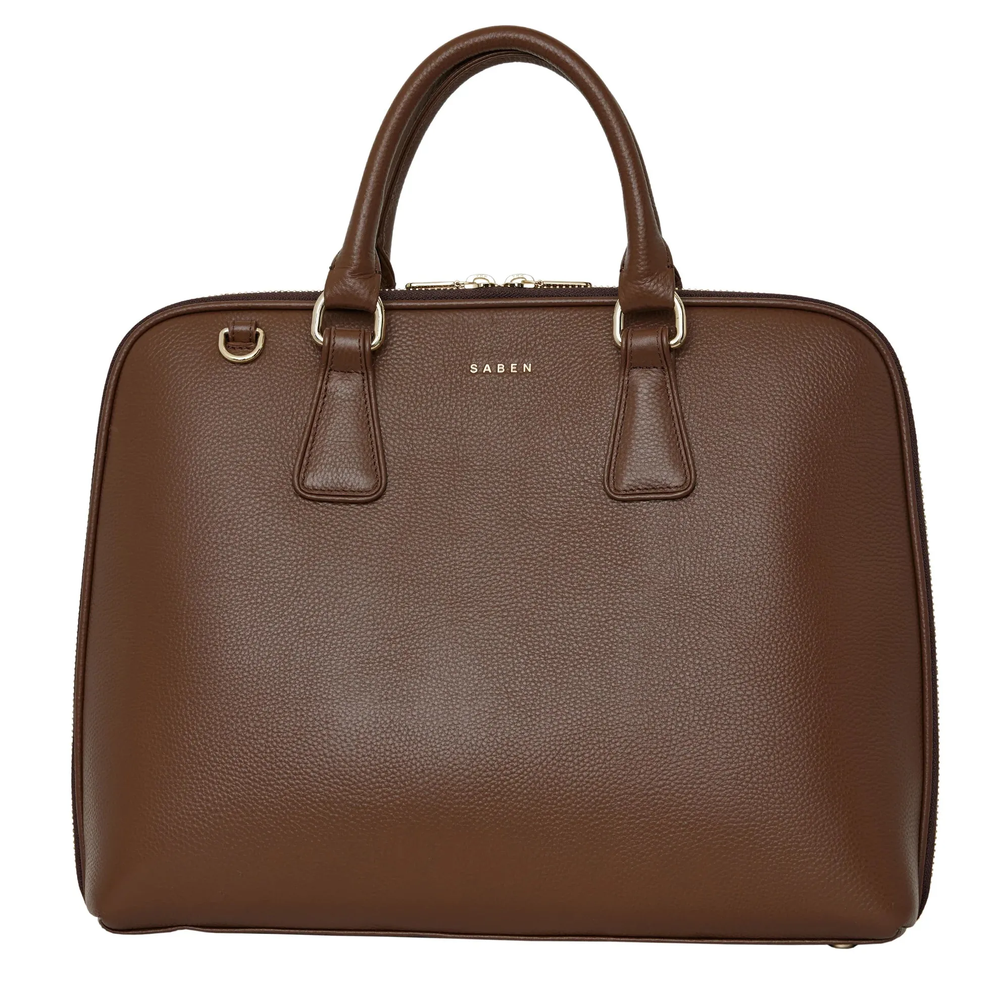 Saben Parker Briefcase