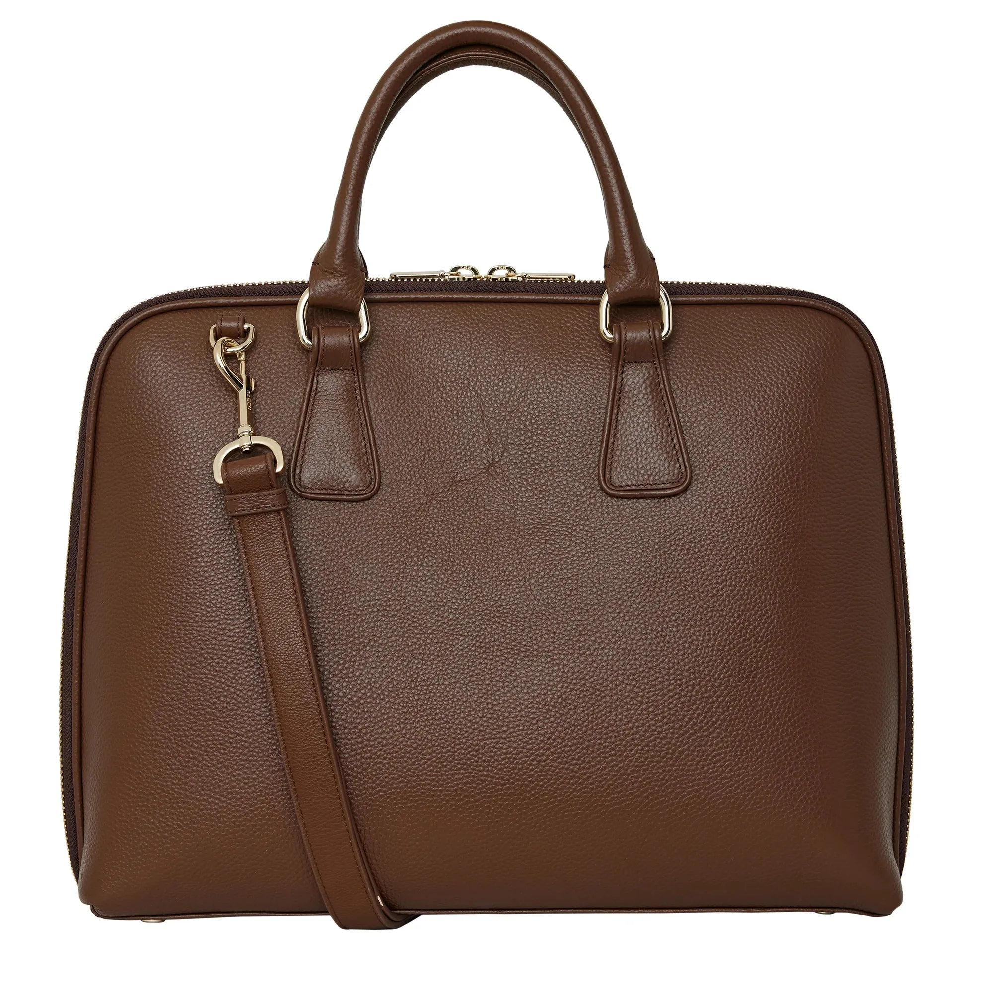 Saben Parker Briefcase