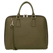 Saben Parker Briefcase