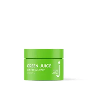 Skin Juice Green Juice