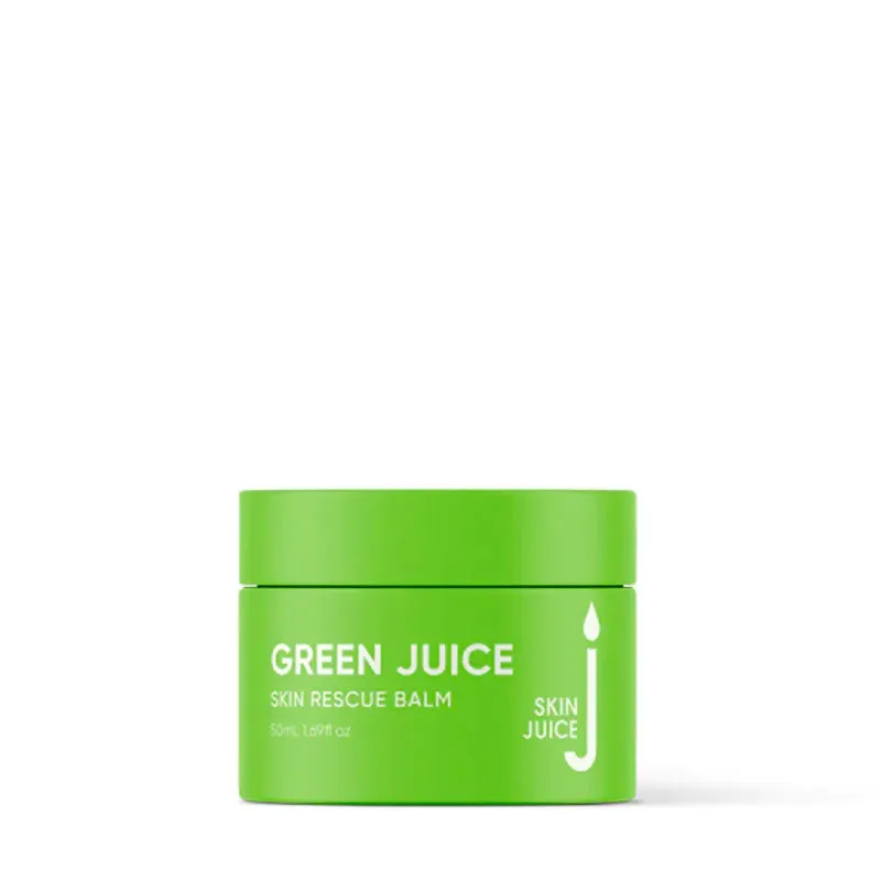 Skin Juice Green Juice