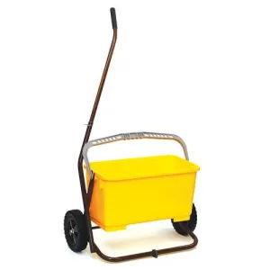 Sorbo Leif Cart w/ Bucket