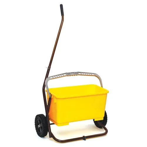 Sorbo Leif Cart w/ Bucket