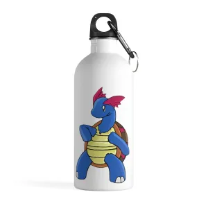 Squirtila Stainless Steel Water Bottle