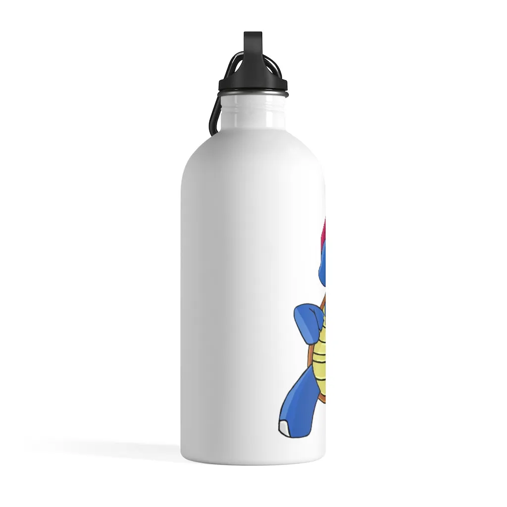 Squirtila Stainless Steel Water Bottle