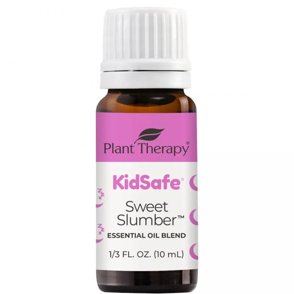 Sweet Slumber KidSafe Essential Oil