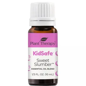 Sweet Slumber KidSafe Essential Oil