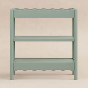 Swell Changing Table | Light Sage