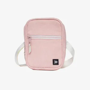 THREAD Crossbody Bag (Rose Dust)