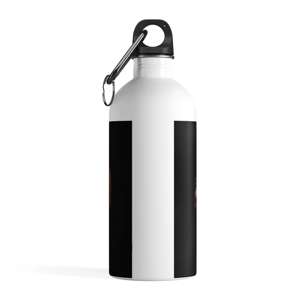 Tiger Stainless Steel Water Bottle