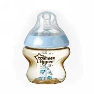 TOMMEE TIPPEE PESU DECORATED BOTTLE 150ML