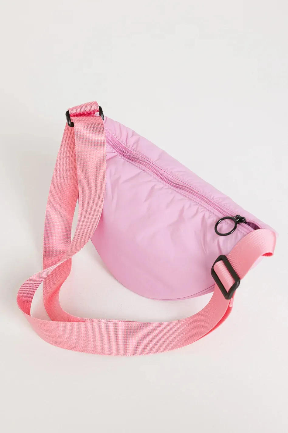 Vienne Crossbody in Pink