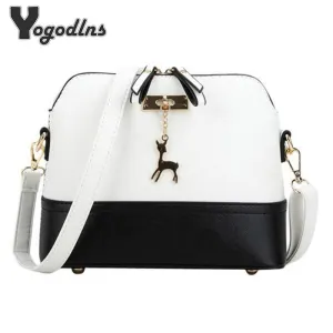 Women shoulder bags