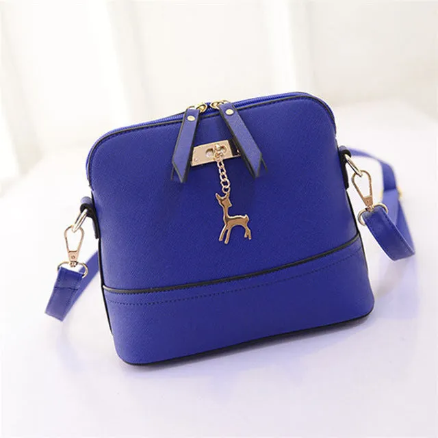 Women shoulder bags