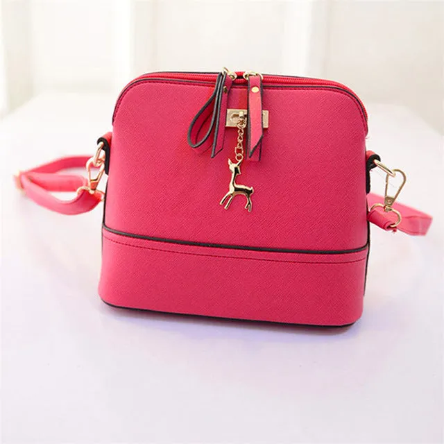 Women shoulder bags