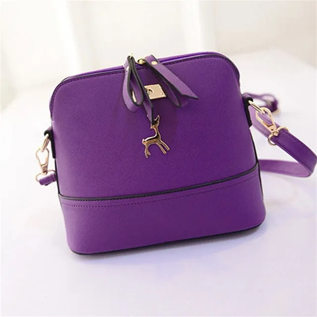 Women shoulder bags