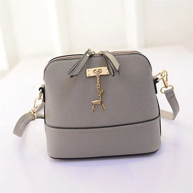 Women shoulder bags