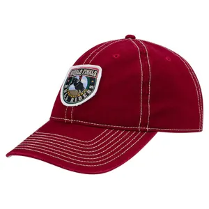 World Finals 1994 Retro Logo Hat